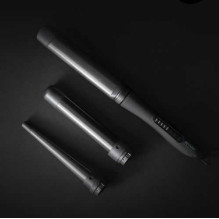Revamp WD-1500-EU „Progloss“ daugiaformės garbanos ir bangos Revamp WD-1500-EU „Progloss“ daugiaformės garbanos ir bangos
