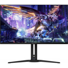 Gigabyte Aorus FO32U2P 31.5" OLED 16:9 Gigabyte Aorus FO32U2P 31.5" OLED 16:9
