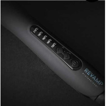 Revamp WD-1500-EU „Progloss“ daugiaformės garbanos ir bangos Revamp WD-1500-EU „Progloss“ daugiaformės garbanos ir bangos