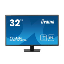 Iiyama ProLite X3270QSU-B1 31.5" IPS 16:9