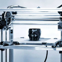Riff PLA Filament 1.75mm 1kg для 3D принтеров
