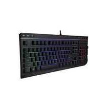 „HyperX Alloy Core RGB“ (JAV) „HyperX Alloy Core RGB“ (JAV)