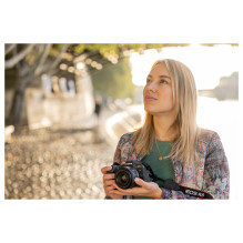 EOS R8 24.2Megapixel Black Digital Camera
