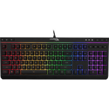 HyperX "Alloy Core RGB" (US) HyperX "Alloy Core RGB" (US)