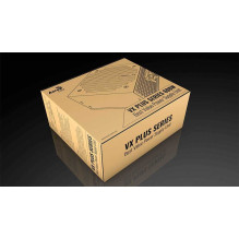 Aerocool PGS VX-600plus (600W) Aerocool PGS VX-600plus (600W)