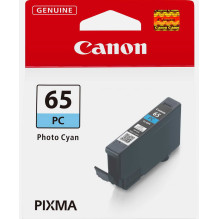„Canon CLI-65PC“ fotožydra rašalo kasetė „Canon CLI-65PC“ fotožydra rašalo kasetė