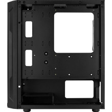Aerocool Trinity Mini V2 Black Aerocool Trinity Mini V2 Black