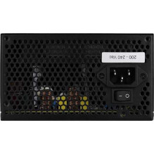 Aerocool PGS VX-600plus (600W) Aerocool PGS VX-600plus (600W)