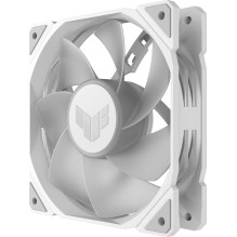 Asus TUF Gaming TR120 ARGB atvirkštinis 120 mm korpuso ventiliatorius 90DA00D3-B09000 Asus TUF Gaming TR120 ARGB atvirkštinis 120 mm korpuso ventiliatorius 90DA00D3-B09000