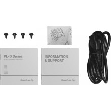Deepcool PL650D 650W Deepcool PL650D 650W