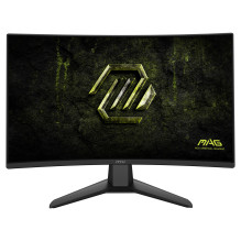 68,6 cm (27 colių) 1920 x 1080 pikselių MSI 9S6-3CF51T-001 16:9 Full HD Rapid VA 0,5 ms_ HDRVE_ HDMI Hz_Hz