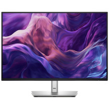 Dell P2425E 24 colių IPS ekranas 16:10 Dell P2425E 24 colių IPS ekranas 16:10