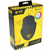 Tracer GameZone XO RGB juoda Tracer GameZone XO RGB juoda