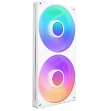 Nzxt F280 RGB Core 140mm Case Fan RF-U28HF-W1