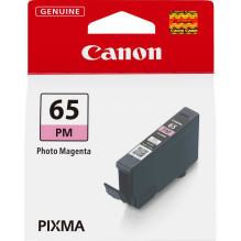 „Canon CLI-65PM“ nuotraukų rausvai raudonas rašalas „Canon CLI-65PM“ nuotraukų rausvai raudonas rašalas