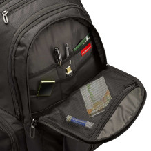 Case Logic RBP217 17,3'' juoda