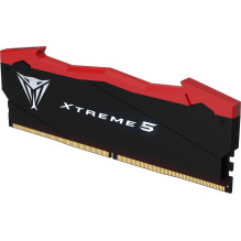 Patriot Viper Xtreme 5 32GB DDR5 8200MHz DIMM PVX532G82C38K operatyvioji atmintis Patriot Viper Xtreme 5 32GB DDR5 8200MHz DIMM PVX532G82C38K operatyvioji atmintis