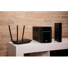 APC BVX1200LI-GR 650W 1200VA