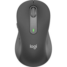 „Logitech M650 L“ grafito spalvos 910-006236