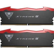 Patriot Viper Xtreme 5 32GB DDR5 8200MHz DIMM PVX532G82C38K Patriot Viper Xtreme 5 32GB DDR5 8200MHz DIMM PVX532G82C38K