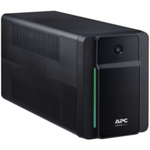 APC BVX1200LI-GR 650W 1200VA