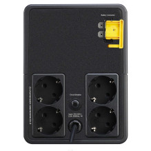 APC BVX1200LI-GR 650W 1200VA