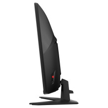 68,6 cm (27 colių) 1920 x 1080 pikselių MSI 9S6-3CF51T-001 16:9 Full HD Rapid VA 0,5 ms_ HDRVE_ HDMI Hz_Hz