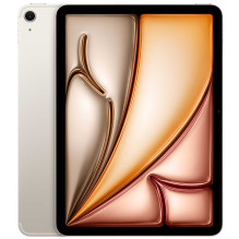 Apple iPad Air 11" M2 Wi-Fi + Cellular 1TB Starlight MUXU3HC / A