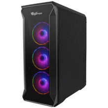 Genesis Irid 505 ARGB Black