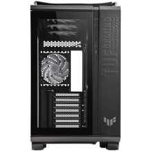 Asus TUF Gaming GT502 Plus Black