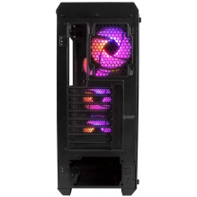 Genesis Irid 505 ARGB Black