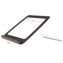 Fellowes Quick I-Spire serijos baltas keltuvas Fellowes Quick I-Spire serijos baltas keltuvas