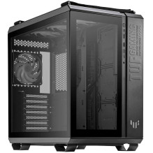 Asus TUF Gaming GT502 Plus Black