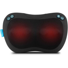 „HoMedics SP-45H-EB“ šiatsu pagalvė visiems