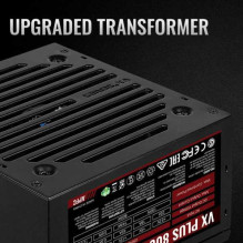 Aerocool PGS VX-800plus (800W)
