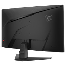 68,6 cm (27 colių) 1920 x 1080 pikselių MSI 9S6-3CF51T-001 16:9 Full HD Rapid VA 0,5 ms_ HDRVE_ HDMI Hz_Hz