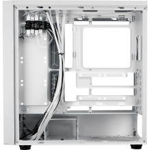 Cooler Master MasterBox 600 ARGB White