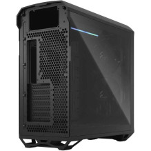 Fractal Design Torrent Black TG Light Tint Fractal Design Torrent Black TG Light Tint
