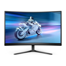 Philips 27M2C5200W / 00 27" VA 16:9 Curved Philips 27M2C5200W / 00 27" VA 16:9 Curved
