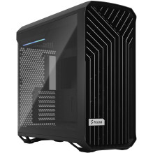 Fractal Design Torrent Black TG Light Tint Fractal Design Torrent Black TG Light Tint