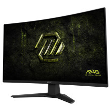68,6 cm (27 colių) 1920 x 1080 pikselių MSI 9S6-3CF51T-001 16:9 Full HD Rapid VA 0,5 ms_ HDRVE_ HDMI Hz_Hz