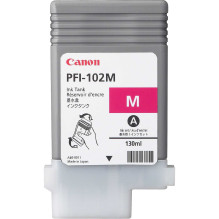 Canon PFI-102M Magenta Canon PFI-102M Magenta