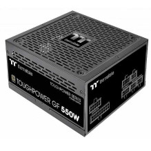 „Thermaltake ToughPower GF 550W“ maitinimo šaltinis „Thermaltake ToughPower GF 550W“ maitinimo šaltinis