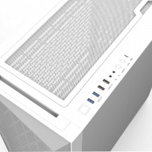 ZALMAN Z9 Iceberg ARGB White ZALMAN Z9 Iceberg ARGB White