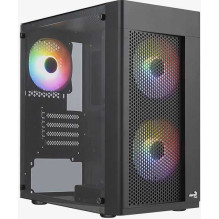 Aerocool Hexform V2 Black Aerocool Hexform V2 Black