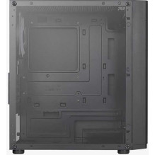 Aerocool Hexform V2 Black ausinės Aerocool Hexform V2 Black ausinės