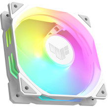 Asus TUF Gaming TR120 ARGB Reverse 3-pack 120mm Case Fan 90DA00D3-B09020
