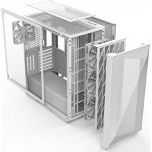 ZALMAN Z9 Iceberg ARGB White ZALMAN Z9 Iceberg ARGB White