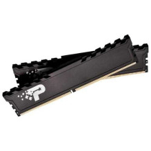 Patriot PREMIUM DDR4 16GB 2666MHz DIMM PSP416G2666KH1 atmintis