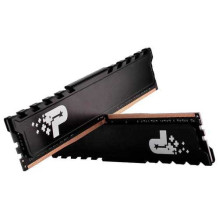 Patriot PREMIUM DDR4 16GB 2666MHz DIMM PSP416G2666KH1 Patriot PREMIUM DDR4 16GB 2666MHz DIMM PSP416G2666KH1